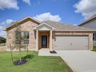6606 Lowrie, San Antonio, TX 78239
