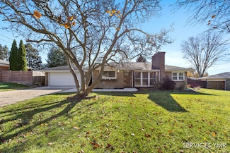 1720 Rondo St SE, Grand Rapids, MI 49508