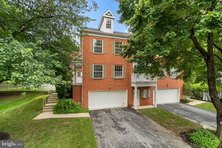 8 Lucy Ct, Reisterstown, MD 21136