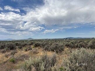 0 Snowflake Rd Unit 3007635, Christmas Valley, OR 97638