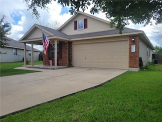 1006 Potter Cove, Hutto, TX 78634