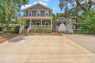 624 W 7th Ave Unit 1 and 2, Tallahassee, FL 32303
