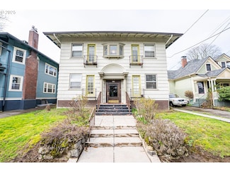 1915 NE 16th Ave, Portland, OR 97212