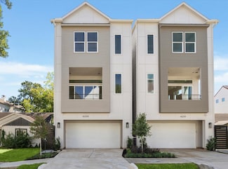 4229 Gibson St, Houston, TX 77007