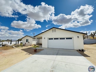 58533 Buena Vista Dr, Yucca Valley, CA 92284