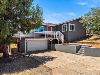 10325 Fairway Dr, Kelseyville, CA 95451
