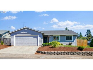 1947 Fieldcrest Ct S, Salem, OR 97306