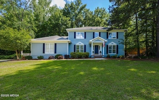 5262 White House Plantation Rd, Macon, GA 31210