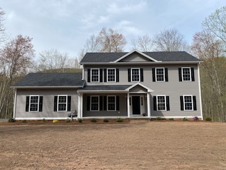 1511 Blackberry Place, Cheshire, CT 06410