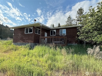 37235 Redwine Canyon Rd N, Creston, WA 99117