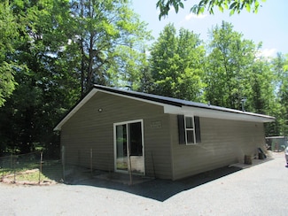 W4343 State Road 70, Florence, WI 54121