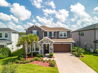 28781 Lucero Ln, Zephyrhills, FL 33543