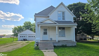 205 N Park St, Lake Mills, IA 50450