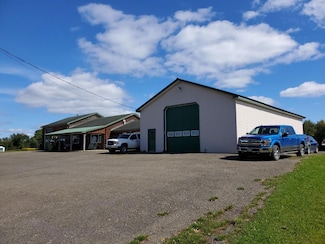 1746 Bangor Rd, Linneus, ME 04730