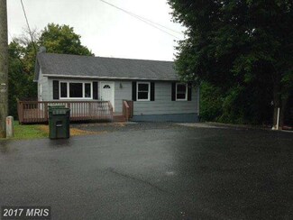 871 3rd St, Culpeper, VA 22701