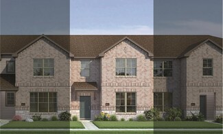 2948 Percheron Dr, Mesquite, TX 75150