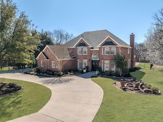 1805 Wickwood Ct, Argyle, TX 76226