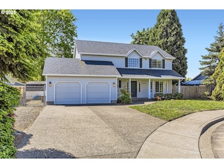 18843 Hein St, Oregon City, OR 97045