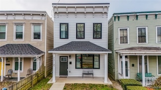2313 Fairmount Ave, Richmond, VA 23223