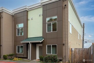 626 S 23rd St, Tacoma, WA 98405
