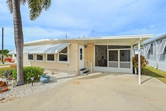 10100 Burnt Store Rd Unit 48, Punta Gorda, FL 33950