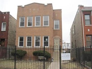 1747 N Meade Ave, Chicago, IL 60639