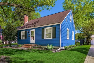 263 E Beaumont Rd, Columbus, OH 43214