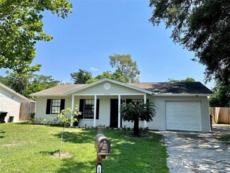 1071 Leeway Ct, Orlando, FL 32810