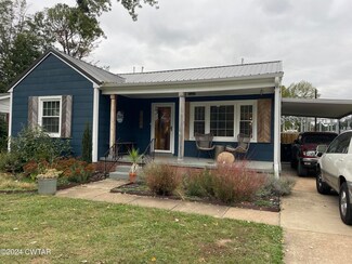 537 Westwood Ave, Jackson, TN 38301