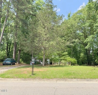 517 Sorrell St, Cary, NC 27513
