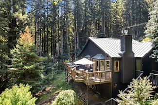 17970 Duncan Rd, Guerneville, CA 95446