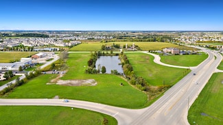 LOT 3 Il rt 47 Hwy, Huntley, IL 60142