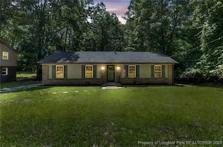 3646 Florida Dr, Fayetteville, NC 28311