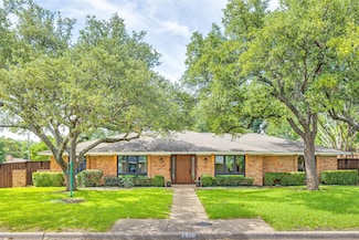 4848 Mill Run Rd, Dallas, TX 75244
