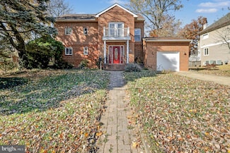 3120 Collie Ln, Falls Church, VA 22044