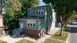 1501 N Leamington Ave, Chicago, IL 60651