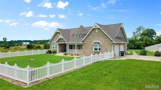 2491 County Road 543, Jackson, MO 63755