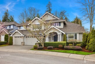 19158 NE 44th Ct, Sammamish, WA 98074