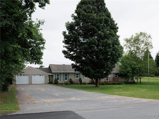 21502 Cole Rd, Carthage, NY 13619