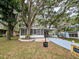 4238 Tipperary Ln, Brooksville, FL 34601