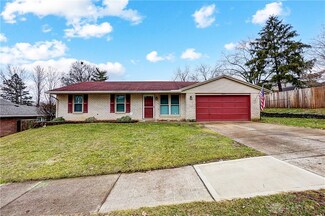 1252 S Elm St, Dayton, OH 45449
