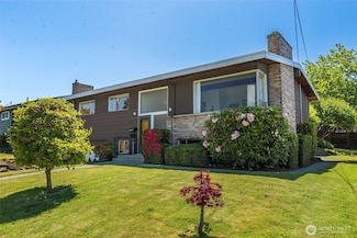 4839 S Mead St, Seattle, WA 98118