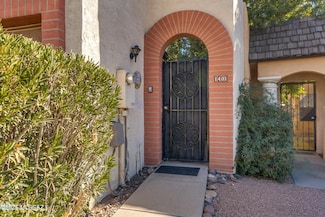 1401 W Calle Platino, Tucson, AZ 85745
