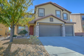 249 Valle Alto Dr NE, Rio Rancho, NM 87124