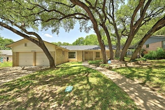2500 Deerfoot Trail, Austin, TX 78704