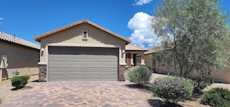 8708 N Rome Ct, Tucson, AZ 85742