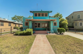 838 E Home Ave, Fresno, CA 93728