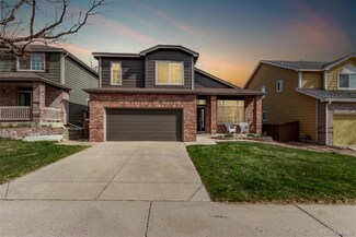 5079 Morning Glory Place, Highlands Ranch, CO 80130