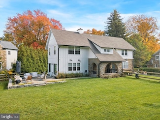 603 Old Gulph Rd, Penn Valley, PA 19072