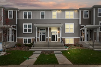 14934 S Dyer Ln, Plainfield, IL 60544